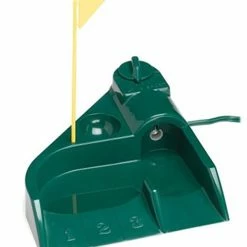 Charter Electric Putting Partner