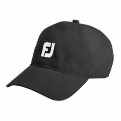 FootJoy DryJoys Baseball Cap