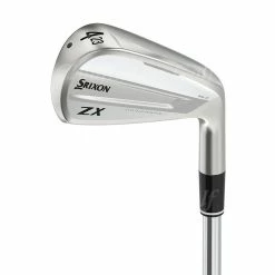 NEW Srixon ZX MK II Forged 18° 2 Utility UST Mamiya Recoil Dart F4 90 Stiff