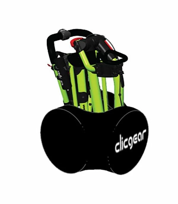 Clicgear Cart Boot 1 Clicgear Cart Boot
