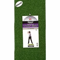 EverGolf 1 X 2 Performance Golf Mat