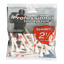 Pride Golf Tee PTS 2 1/8 Inch Golf Tees