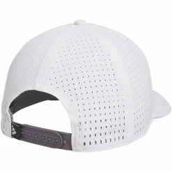 Adidas Hydrophobic Tour Hat 9 Adidas Hydrophobic Tour Hat -Single Iron Shop adidas 2023 hydrophobic tour hat white back itempicture