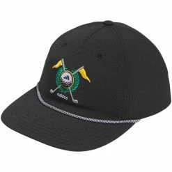 Adidas Retro 5 Panel Hat