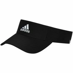 Adidas 2022 Golf Tour Visor 7 Adidas 2022 Golf Tour Visor -Single Iron Shop adidas golf tour visor black itempicture
