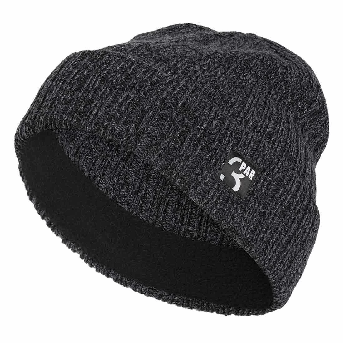 Adidas Par 3 Beanie 2 Adidas Par 3 Beanie - Image 2