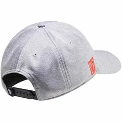 Adidas Tap In Hat -Single Iron Shop adidas tap in hat grey three back itempicture