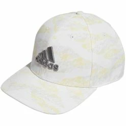 Adidas 2022 Tour Print Hat
