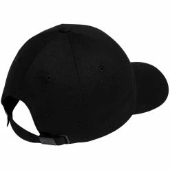 Adidas Women's I Heart Golf Hat -Single Iron Shop adidas womens i heart golf hat black back itempicture