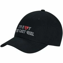 Adidas Women's I'm Not The Cart Girl Hat