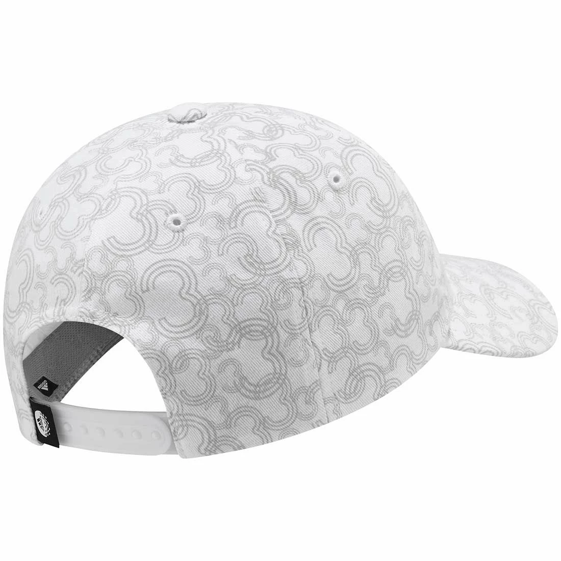 Adidas Women's Par 3 Hat 3 Adidas Women's Par 3 Hat - Image 3
