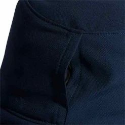 Adidas Women's Ponytail Sun Bucket Hat -Single Iron Shop adidas womens ponytail sun bucket hat crew navy detail itempicture