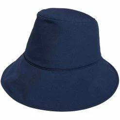 Adidas Women's Ponytail Sun Bucket Hat