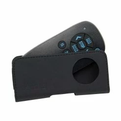 Alphard Club Booster V2 Remote Belt Clip