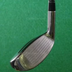 Adams® Lady Adams 2014 Idea Hybrid 6 Iron Factory Ultralite 50g Graphite Women's -Single Iron Shop am519b