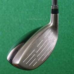 King Cobra Baffler Utility 23° Hybrid 4/R Iron Aldila NV-HL 65 Graphite Regular 5 King Cobra Baffler Utility 23° Hybrid 4/R Iron Aldila NV-HL 65 Graphite Regular -Single Iron Shop am696b