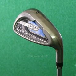 King Cobra FP 2008 PW Pitching Wedge Nippon NS Pro 1030H Steel Stiff
