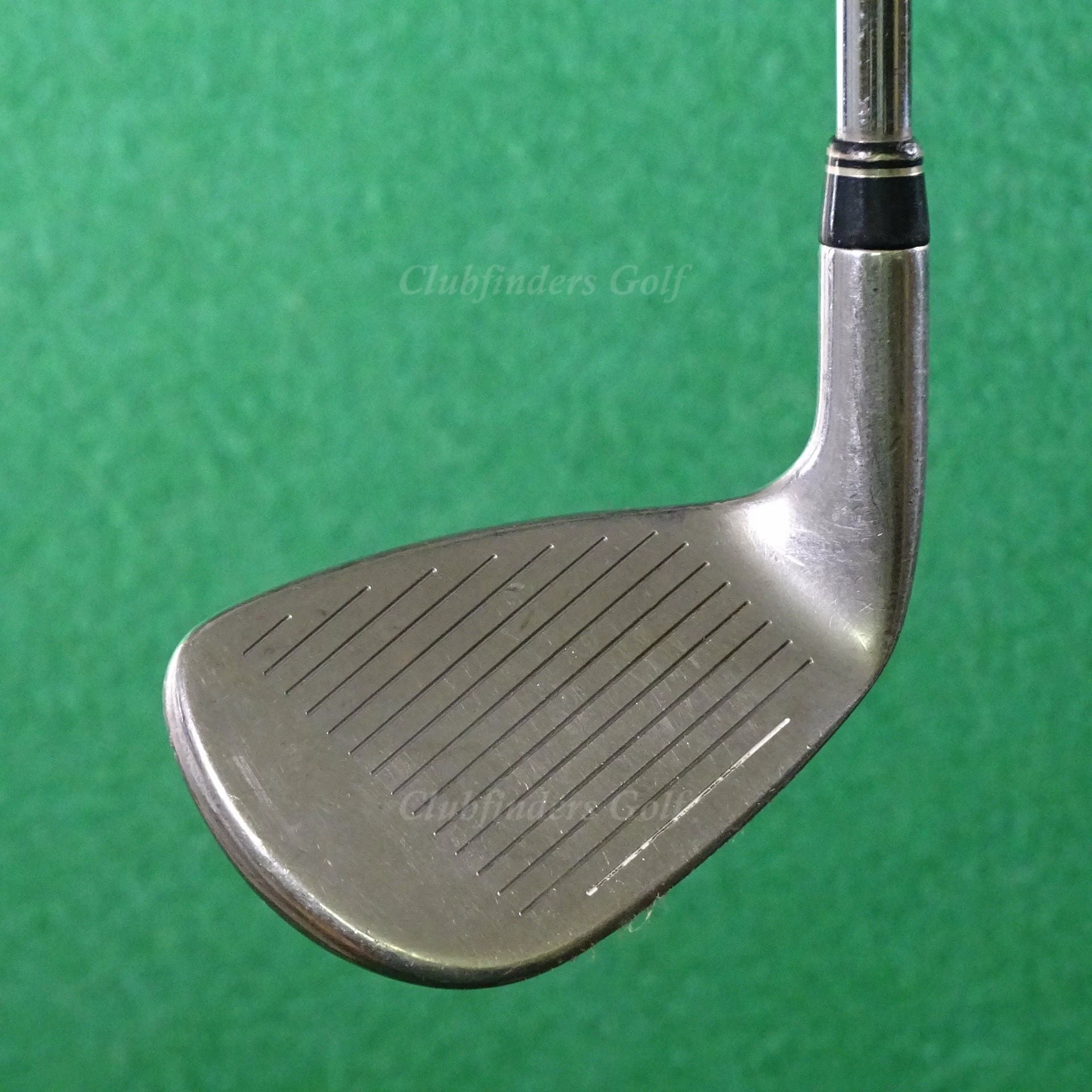 King Cobra FP 2008 PW Pitching Wedge Nippon NS Pro 1030H Steel Stiff 2 King Cobra FP 2008 PW Pitching Wedge Nippon NS Pro 1030H Steel Stiff - Image 2