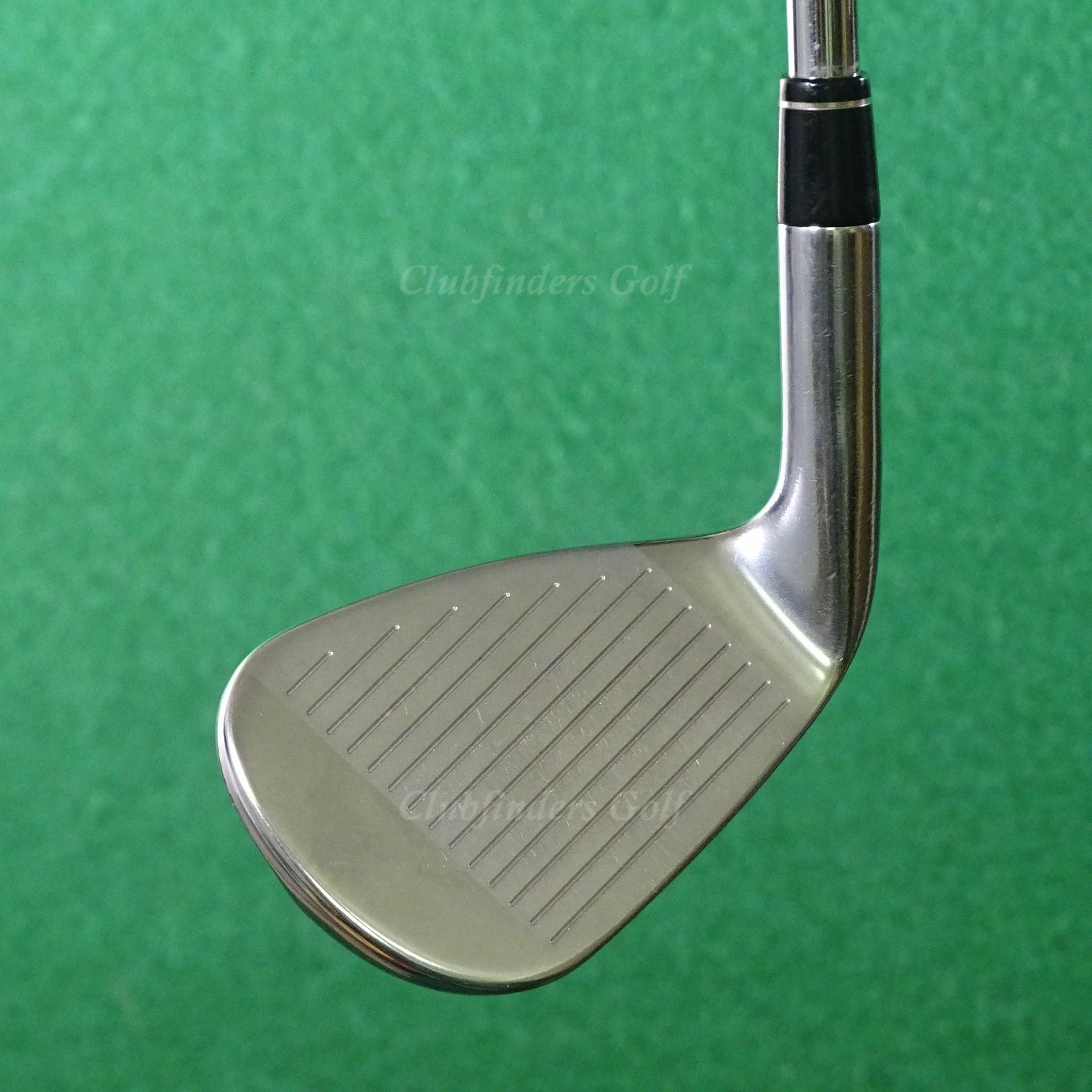 Callaway Apex Forged '19 Single 9 Iron True Temper Elevate 95 VSS Steel Regular 2 Callaway Apex Forged '19 Single 9 Iron True Temper Elevate 95 VSS Steel Regular - Image 2