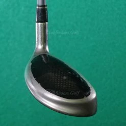 Adams® Adams Idea Tech OS Hybrid 3 Iron Graphite Design YS+ 60g Graphite Regular -Single Iron Shop ap4880c