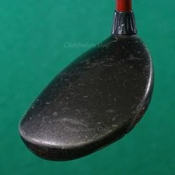 LH Callaway Golf Big Bertha Heavenwood 20° Hybrid 3H Iron Graphite Regular -Single Iron Shop ap4887c