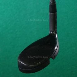 LH Lady Adams Golf Idea Tech V3 Hybrid 6 Iron ProLaunch-HL Blue Graphite Regular -Single Iron Shop ap4888c