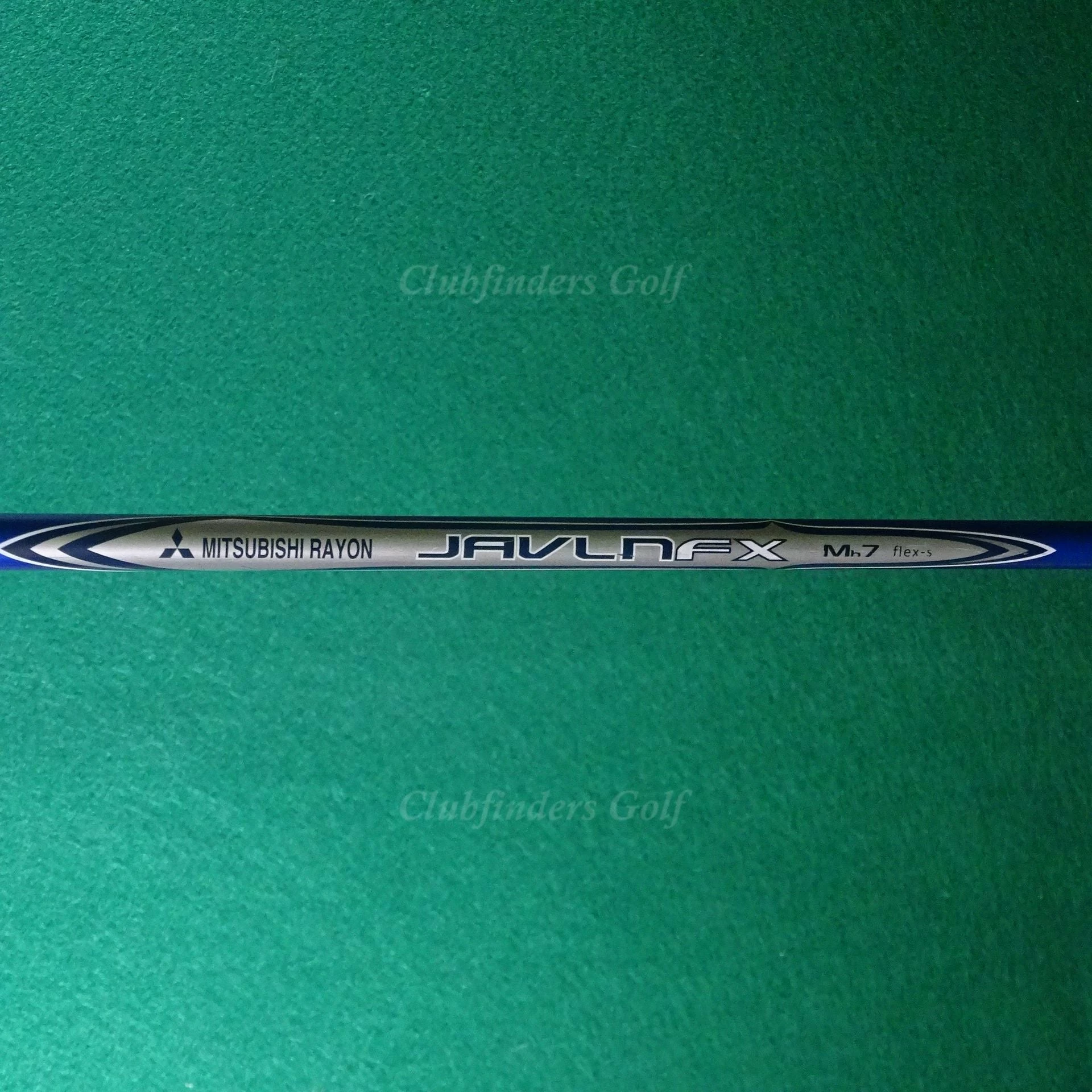 Adams® LH Adams Idea Super 9031 Proto 23° Hybrid Mitsubishi JavlnFX Mh7 Graphite Stiff 2 Adams® LH Adams Idea Super 9031 Proto 23° Hybrid Mitsubishi JavlnFX Mh7 Graphite Stiff - Image 2