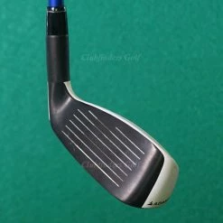 Adams® LH Adams Idea Super 9031 Proto 23° Hybrid Mitsubishi JavlnFX Mh7 Graphite Stiff 5 Adams® LH Adams Idea Super 9031 Proto 23° Hybrid Mitsubishi JavlnFX Mh7 Graphite Stiff -Single Iron Shop ap6113b