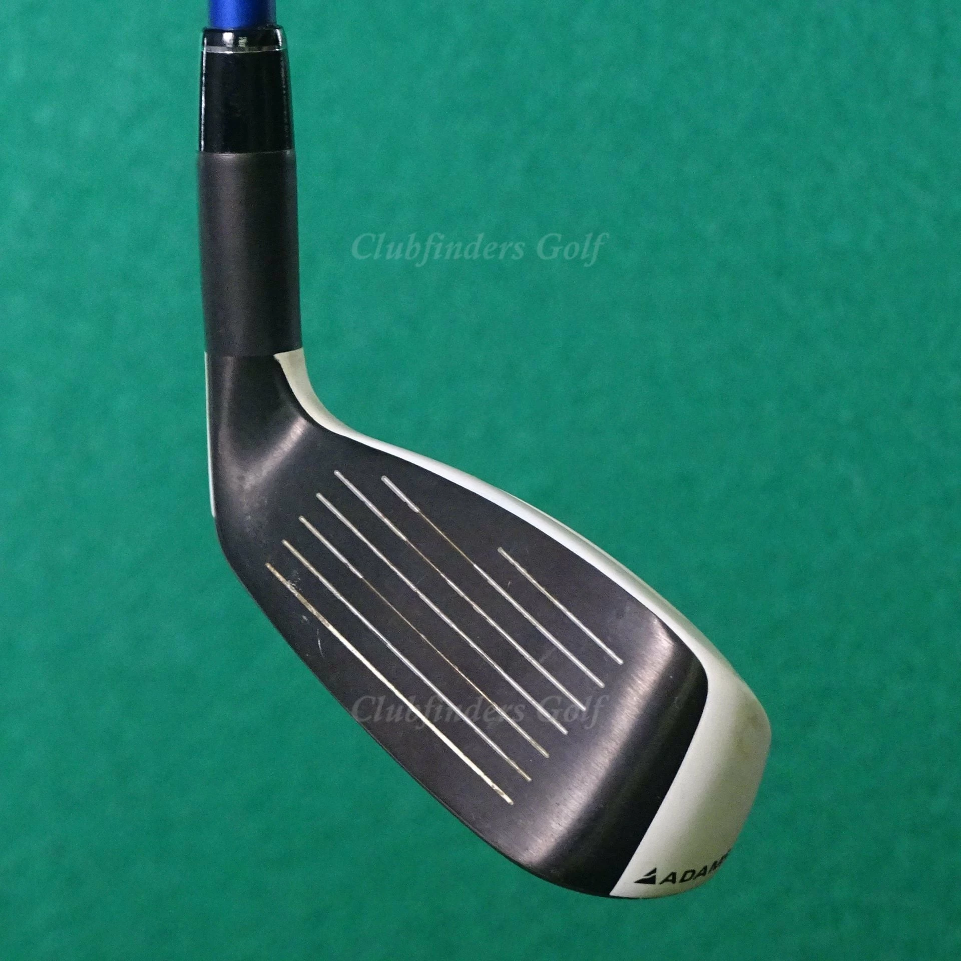 Adams® LH Adams Idea Super 9031 Proto 23° Hybrid Mitsubishi JavlnFX Mh7 Graphite Stiff 3 Adams® LH Adams Idea Super 9031 Proto 23° Hybrid Mitsubishi JavlnFX Mh7 Graphite Stiff - Image 3