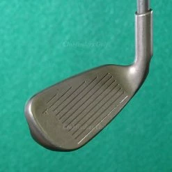 Ping G2 EZ HL Blue Dot Hybrid 4 Iron TFC 100I Graphite Soft Regular 5 Ping G2 EZ HL Blue Dot Hybrid 4 Iron TFC 100I Graphite Soft Regular -Single Iron Shop ap6522b