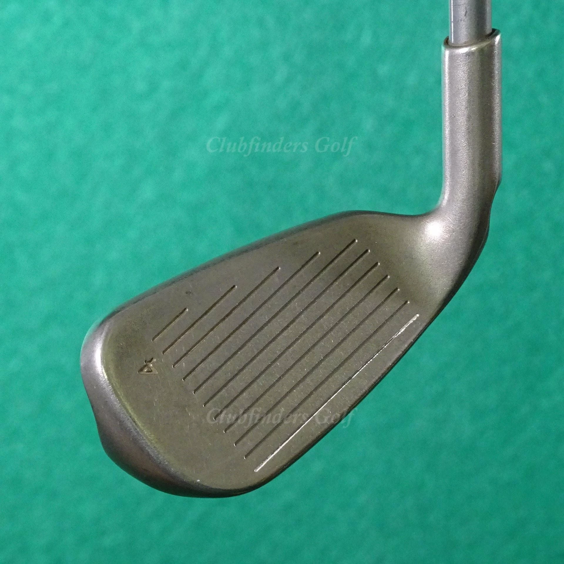 Ping G2 EZ HL Blue Dot Hybrid 4 Iron TFC 100I Graphite Soft Regular 3 Ping G2 EZ HL Blue Dot Hybrid 4 Iron TFC 100I Graphite Soft Regular - Image 3