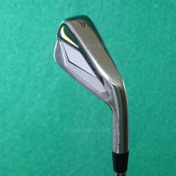 Nike Vapor Pro Combo Forged Single 4 Iron Dynamic Gold AMT Steel Extra Stiff
