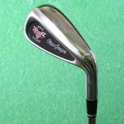 MacGregor V-Foil M565 Speed Single 3 Iron Precision Rifle Lite Steel Stiff