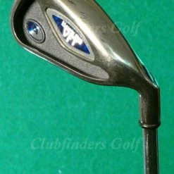 Callaway Hawk Eye VFT Single 3 Iron Factory Constant Weight Steel Uniflex