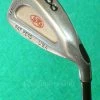 Callaway S2H2 Patent Pending Single 8 Iron Factory RCH 60 Graphite Firm