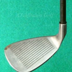 Callaway S2H2 Patent Pending Single 8 Iron Factory RCH 60 Graphite Firm 5 Callaway S2H2 Patent Pending Single 8 Iron Factory RCH 60 Graphite Firm -Single Iron Shop bh118966b