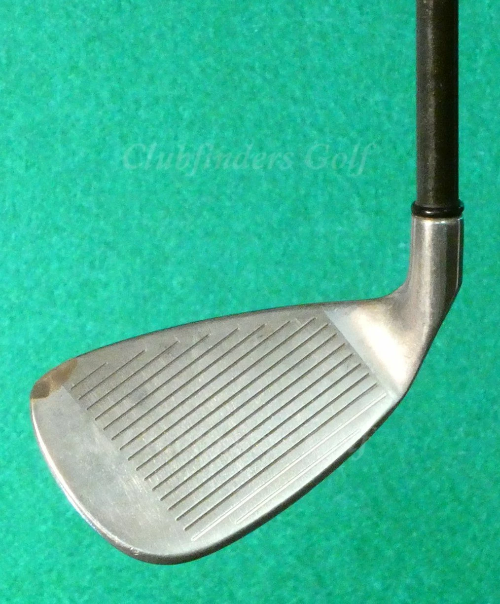 Callaway S2H2 Patent Pending Single 8 Iron Factory RCH 60 Graphite Firm 3 Callaway S2H2 Patent Pending Single 8 Iron Factory RCH 60 Graphite Firm - Image 3