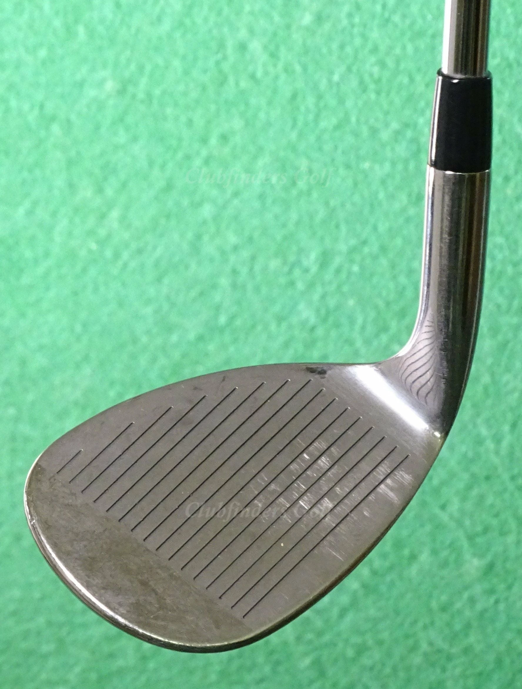 Adams Golf GT2 Undercut LW Lob Wedge Factory Performance Steel Stiff 2 Adams Golf GT2 Undercut LW Lob Wedge Factory Performance Steel Stiff - Image 2