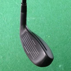Adams® LH Adams Idea Super Pro 23° Hybrid KBS Hybrid 70 Graphite Regular -Single Iron Shop bh128108b