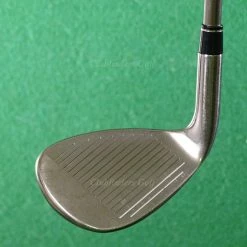 Lady TaylorMade R7 Draw SW Sand Wedge Factory REAX 45 Graphite Ladies -Single Iron Shop bh128447b