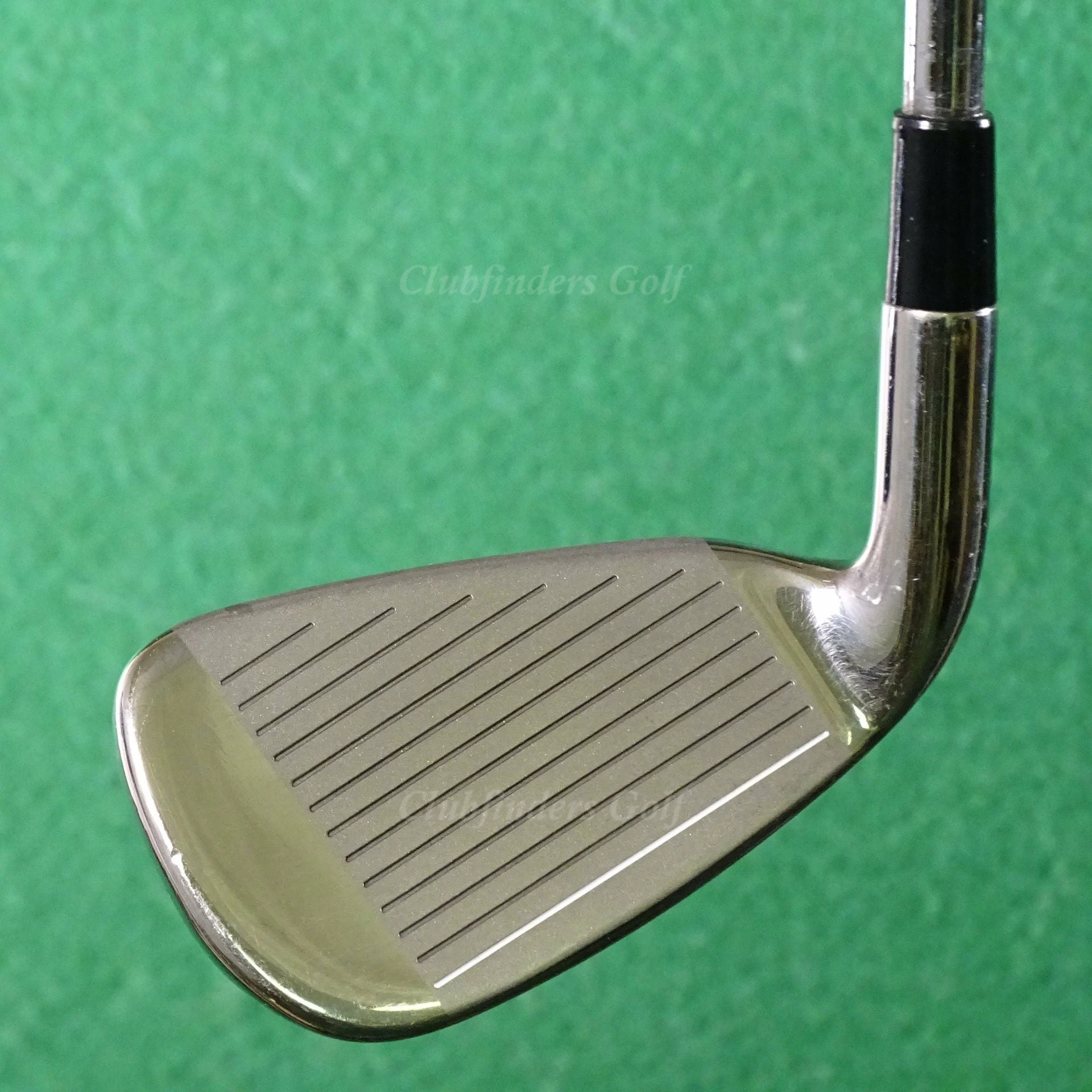 Cleveland CG7 Single 7 Iron Cleveland True Temper Dynamic Gold Steel Regular 2 Cleveland CG7 Single 7 Iron Cleveland True Temper Dynamic Gold Steel Regular - Image 2