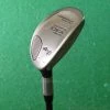 Adams® Adams Tight Lies Idea I-Wood 21° Hybrid 4 Iron Factory SuperShaft Graphite Stiff