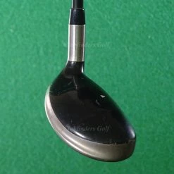 Adams® Adams Tight Lies Idea I-Wood 17° Hybrid 3 Iron Factory SuperShaft Graphite Stiff -Single Iron Shop bh130530b