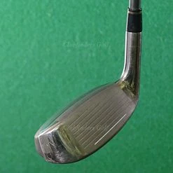 Adams® Lady Adams Idea A3OS Boxer Hybrid 6 Iron Factory 55g Graphite Women's 7 Adams® Lady Adams Idea A3OS Boxer Hybrid 6 Iron Factory 55g Graphite Women's -Single Iron Shop bh131298c