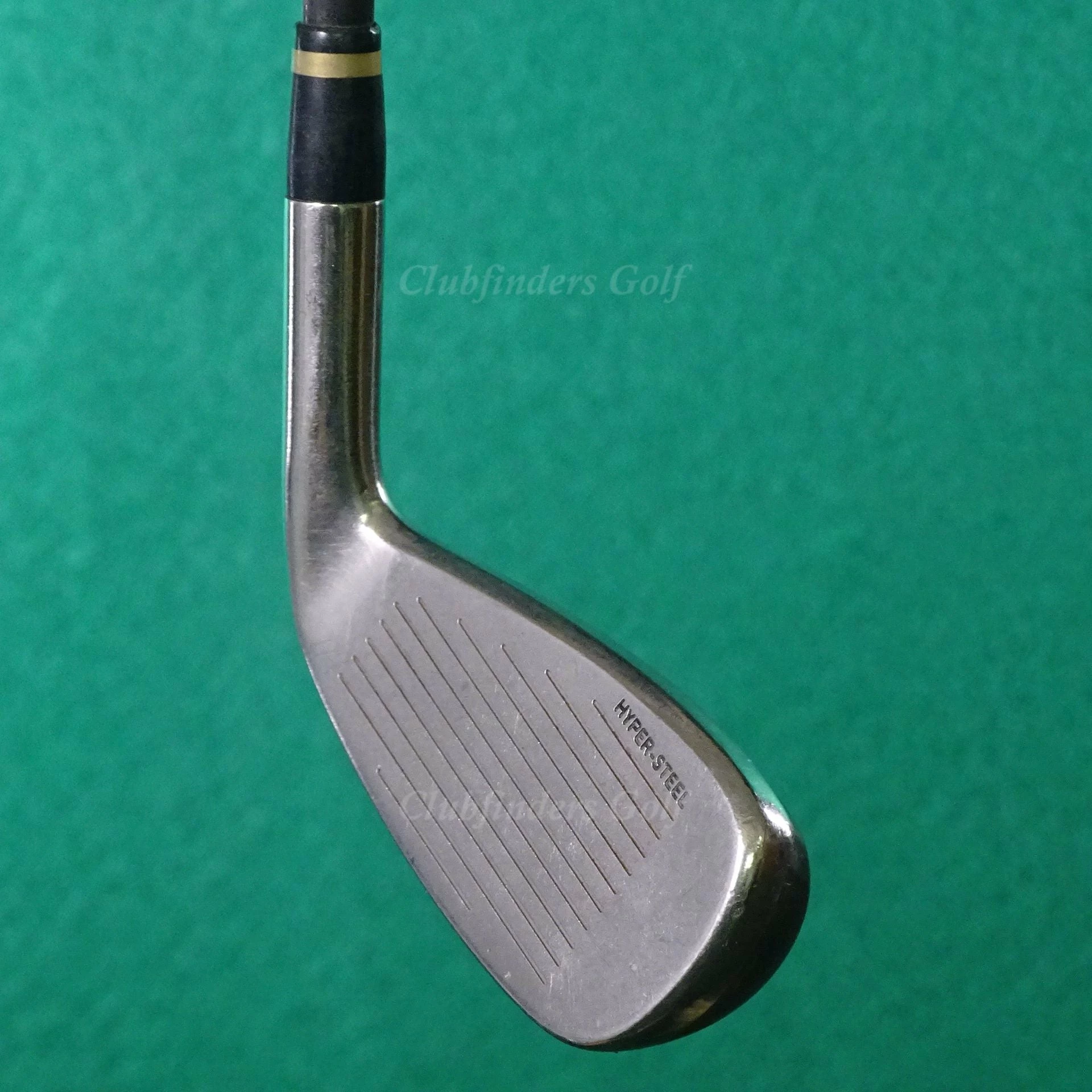 Cobra Golf LH Cobra Baffler Multi-Metal 20° Utility Grafalloy AttackLite Graphite Regular 3 Cobra Golf LH Cobra Baffler Multi-Metal 20° Utility Grafalloy AttackLite Graphite Regular - Image 3