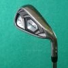 Callaway Rogue CF18 Single 6 Iron Nippon NS Pro Modus 3 Tour 120 Steel Stiff