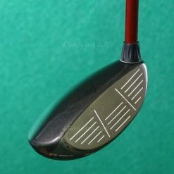 Callaway Golf Big Bertha Heavenwood Hybrid 23° 4 Iron RCH 75w Graphite Regular -Single Iron Shop bh133608b 6419e6dd 0567 4d60 86c7 172b72744833