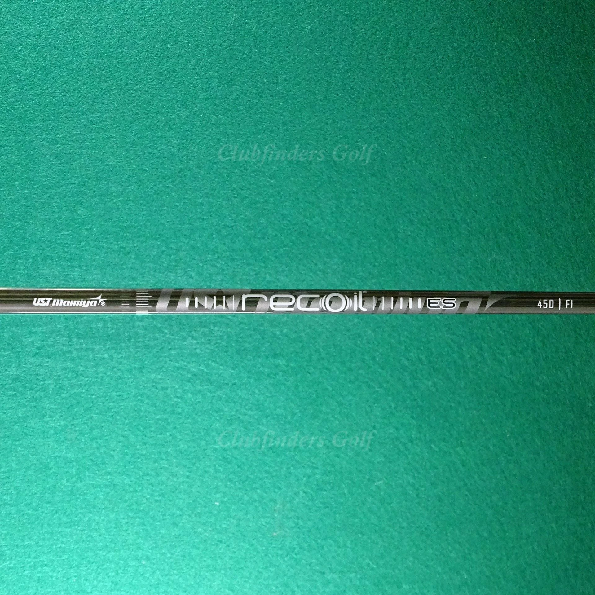 Lady Callaway Big Bertha OS 2017 Single 7 Iron Recoil ES 450 F1 Graphite Ladies 2 Lady Callaway Big Bertha OS 2017 Single 7 Iron Recoil ES 450 F1 Graphite Ladies - Image 2