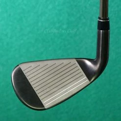 Lady Callaway Big Bertha OS 2017 Single 7 Iron Recoil ES 450 F1 Graphite Ladies 5 Lady Callaway Big Bertha OS 2017 Single 7 Iron Recoil ES 450 F1 Graphite Ladies -Single Iron Shop bh134155b