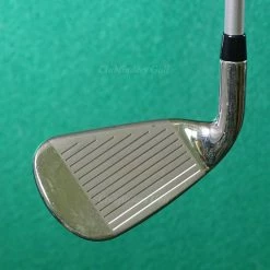 Lady Callaway X-Hot Single 6 Iron Factory 50g Graphite Ladies -Single Iron Shop bh134166b